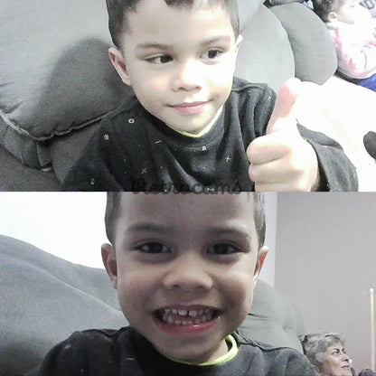 Retrocam™ • Algumas memórias merecem mais do que uma foto comum