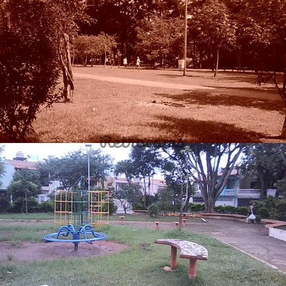 Retrocam™ • Algumas memórias merecem mais do que uma foto comum