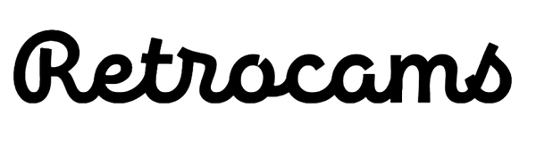 Loja Oficial Retrocams
