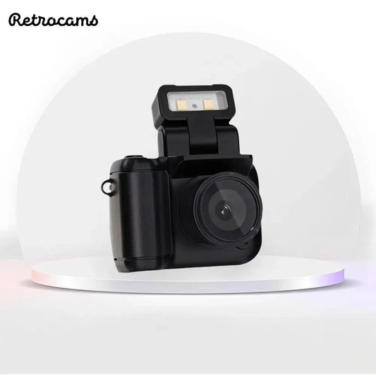Retroscope™ • Fotos em estilo retrô com iluminação profissional
